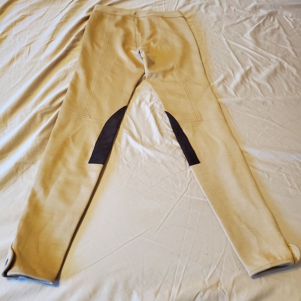 Polo Ralph Lauren Wool Blend Jodhpur Horse Riding Pants Equestrian Size S NWOT - Picture 9 of 14